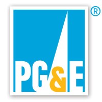 PG&E logo