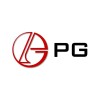 PG Electroplast logo