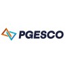 Pgesco logo