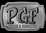 Pgf Enterprises logo