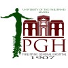 Philippine General Hospital logo