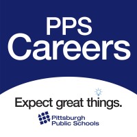 Pittsburgh School District logo