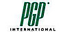 Pgp International logo