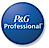 P&G Professional logo