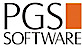 Pgs Software | Now Xebia logo