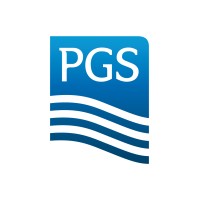 Petroleum Geo-Services logo