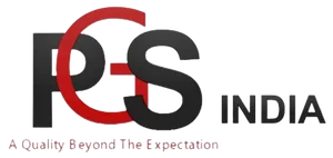 PGS India logo