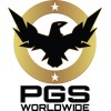 Pgs Worldwide logo