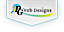 PG Web Designs logo