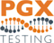 PGX Testing logo