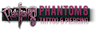 Phantom 8 logo