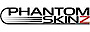 PhantomSkinz logo