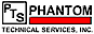 Phantom Technical Services logo