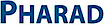 Pharad logo