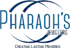 Pharaoh''s Jewelers logo