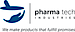 Pharma Tech Industries logo