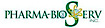 Pharma-Bio Serv logo