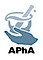 APhA logo