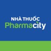 Pharmacity logo