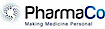 Pharmaco logo