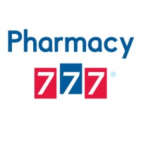 Pharmacy 777 logo