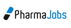 PharmaJobs logo