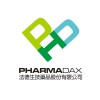 PHARMADAX logo