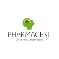 Pharmagest Interactive logo