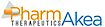 PharmAkea Therapeutics logo