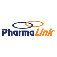 PharmaLink logo