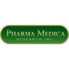 Pharma Medica Research logo