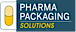 Pharma Packaging Solutions logo