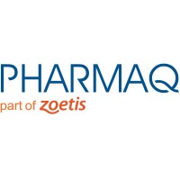 Pharmaq Part Of Zoetis logo