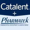 Pharmatek logo