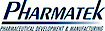 Pharmatek logo