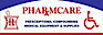 Pharmcare logo