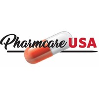 Pharmcareusa logo