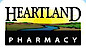 Heartland LTC Pharmacy logo