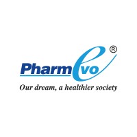 Pharmevo logo