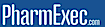 Pharmaceutical Executive logo