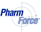 Pharmforce logo