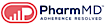 PharmMD logo