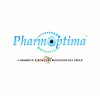 PharmOptima logo