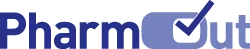 PharmOut logo