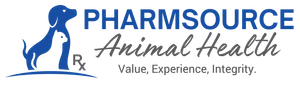 Pharmsource logo