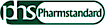 JSC Pharmstandard logo