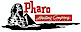 Pharo Heating & Cooling logo