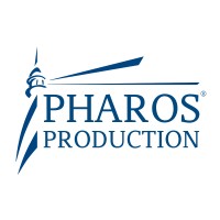 Pharos Production logo