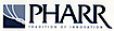 Pharr Yarns logo