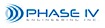 Phase IV Engineering logo